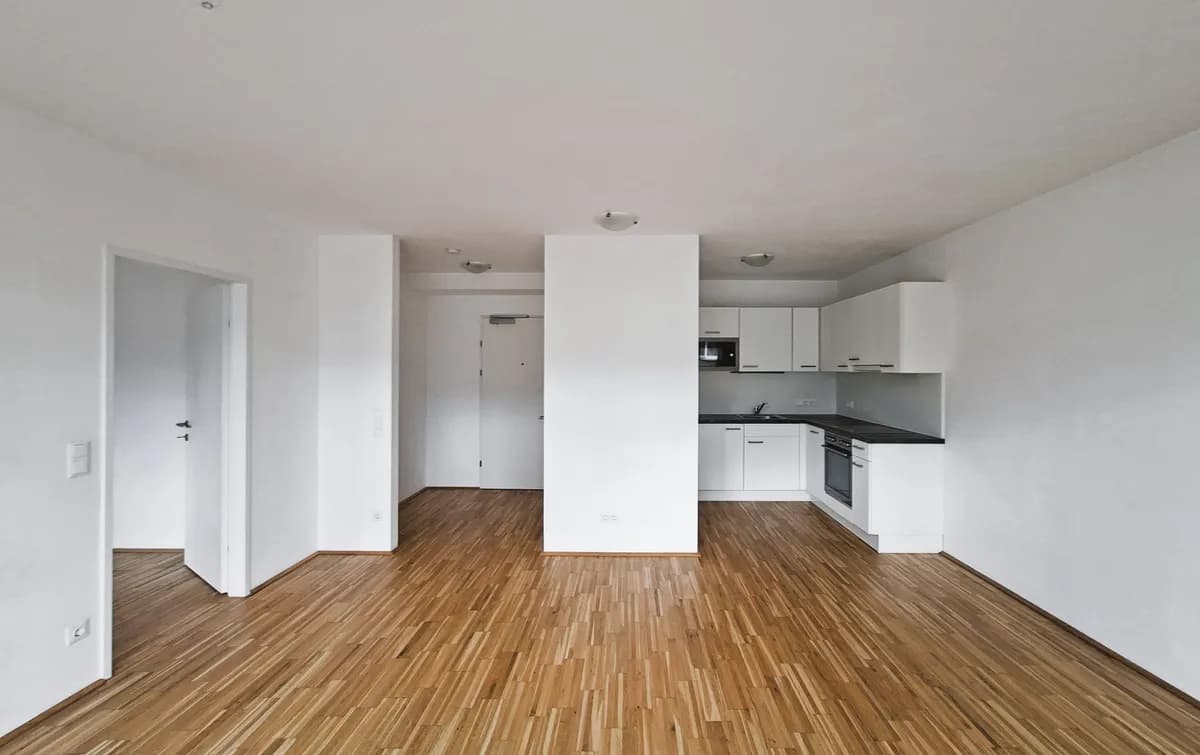2-Zimmer-Wohnung kaufen in Wien – 47 m², € 264.000 – Bild 1 von 13