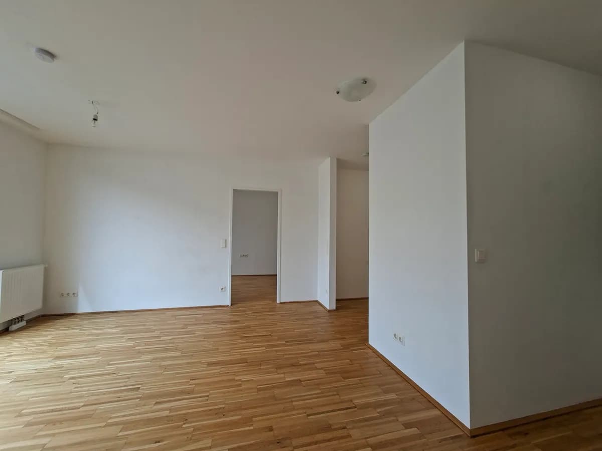 2-Zimmer-Wohnung kaufen in Wien – 47 m², € 264.000 – Bild 5 von 13