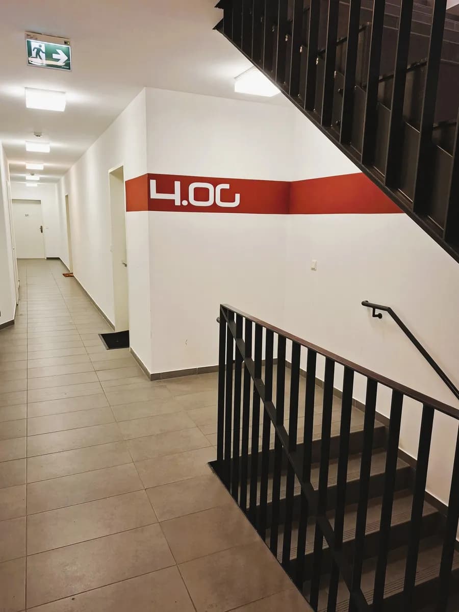2-Zimmer-Wohnung kaufen in Wien – 47 m², € 264.000 – Bild 11 von 13