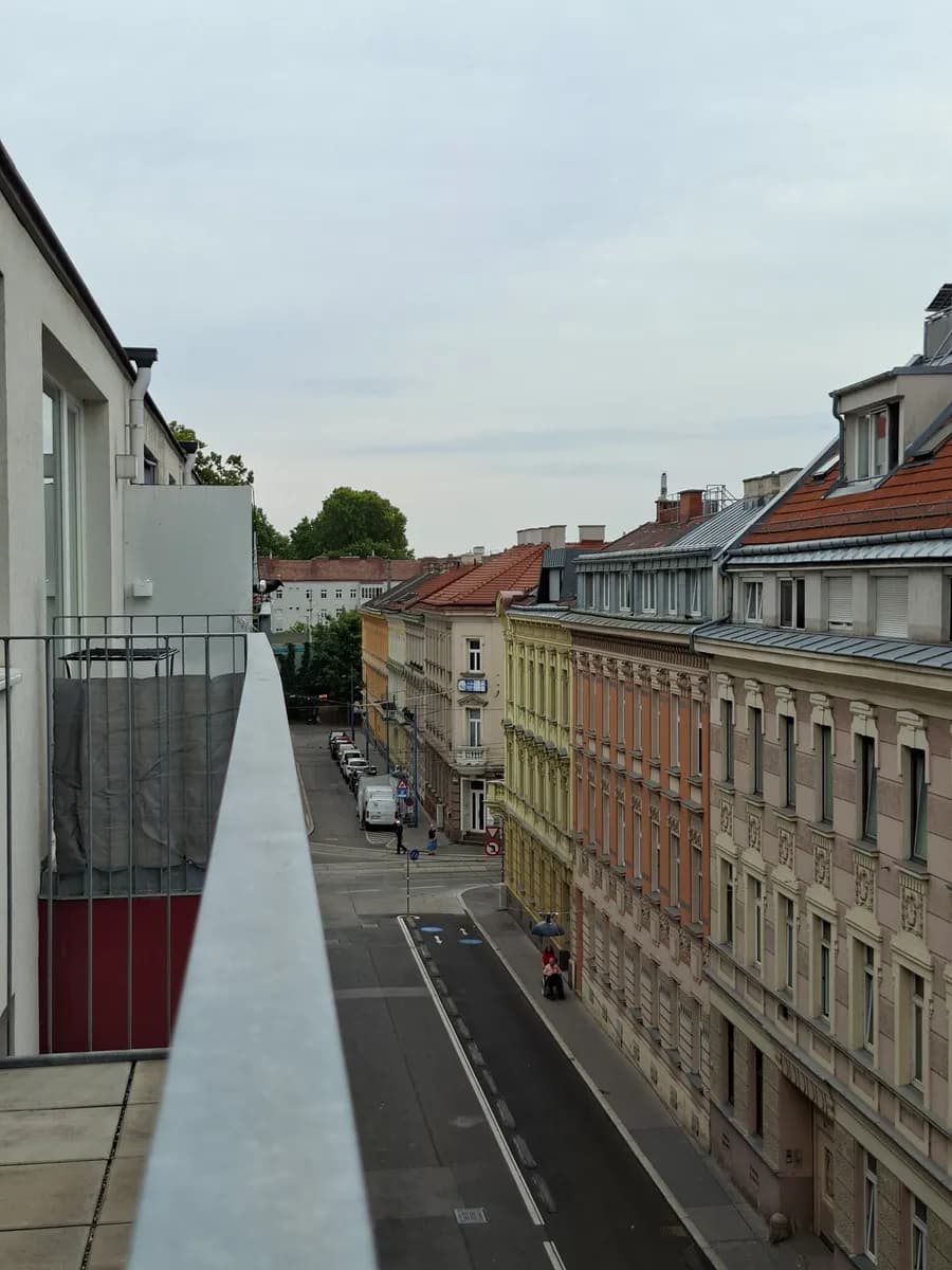2-Zimmer-Wohnung kaufen in Wien – 47 m², € 264.000 – Bild 12 von 13