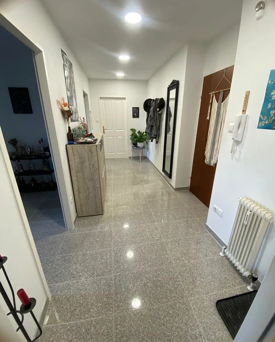 2-Zimmer-Wohnung mieten in Neunkirchen – 64 m², € 840 – Bild 3 von 14