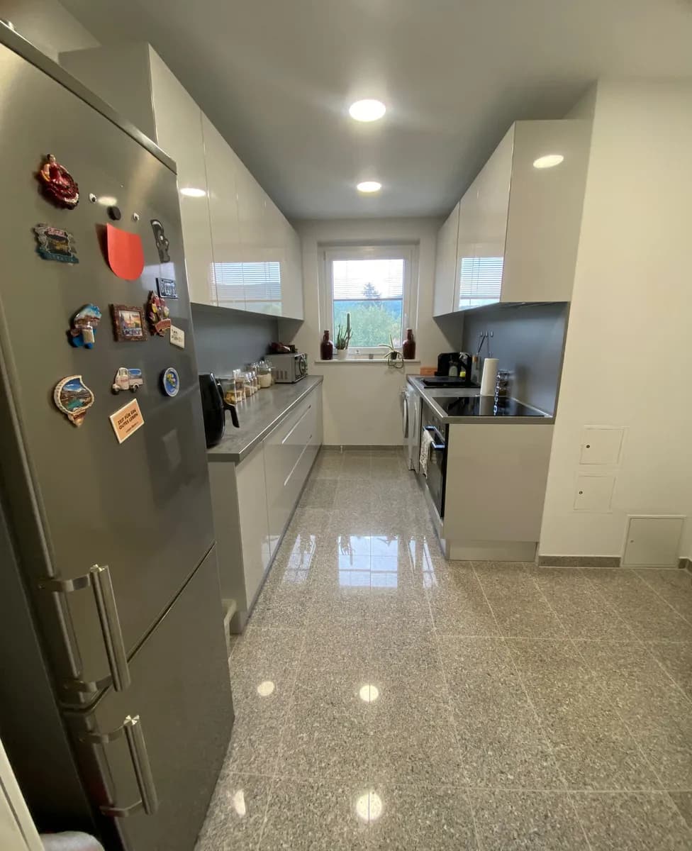 2-Zimmer-Wohnung mieten in Neunkirchen – 64 m², € 840 – Bild 4 von 14