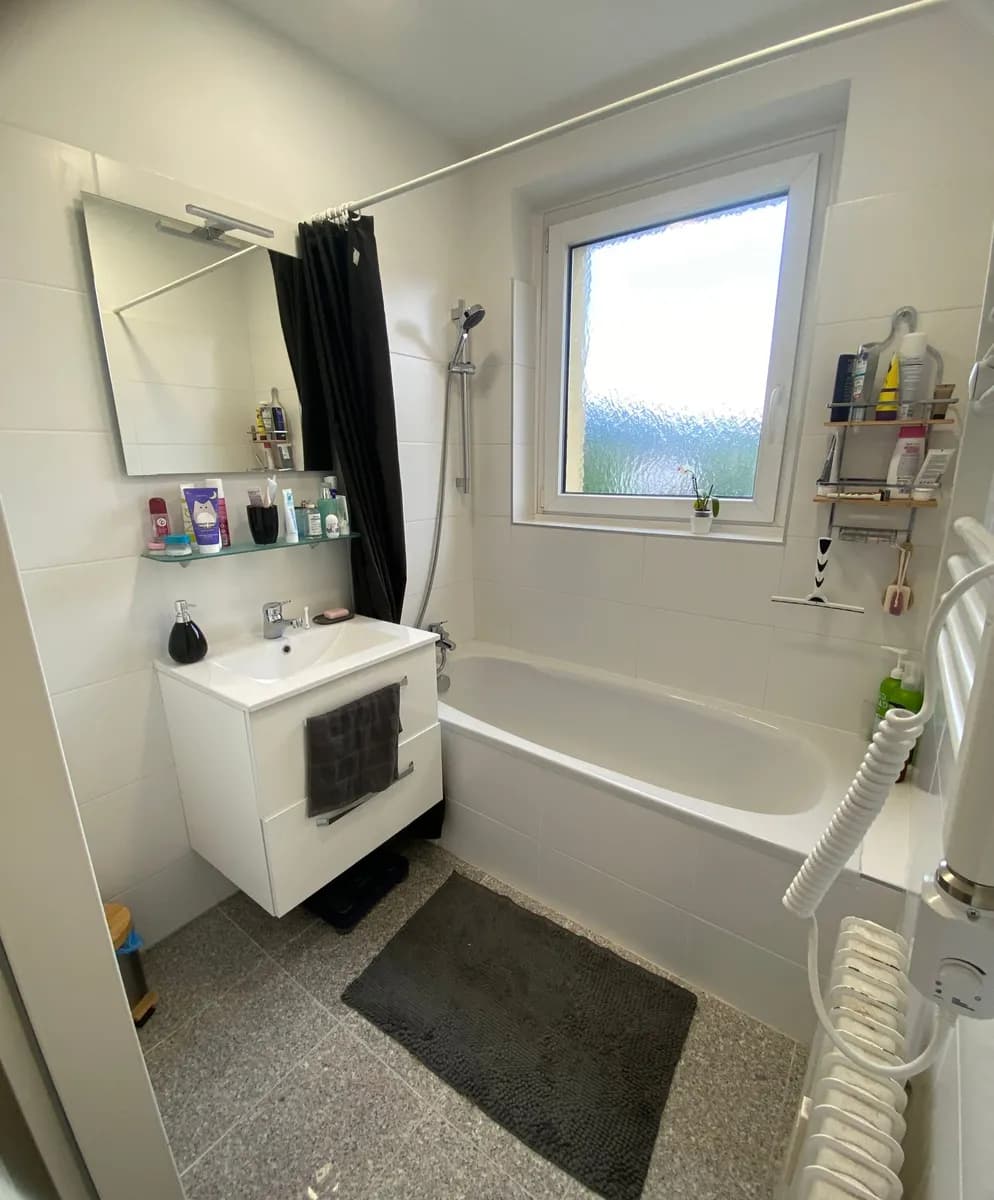 2-Zimmer-Wohnung mieten in Neunkirchen – 64 m², € 840 – Bild 9 von 14