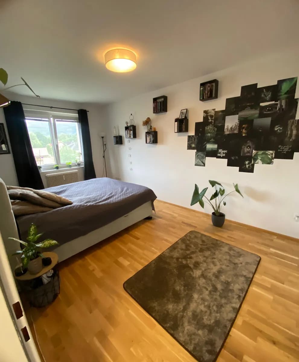 2-Zimmer-Wohnung mieten in Neunkirchen – 64 m², € 840 – Bild 10 von 14