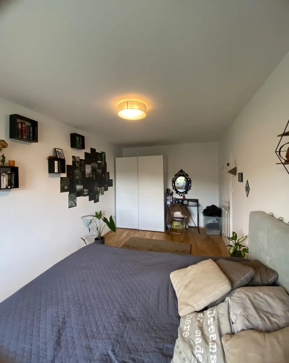 2-Zimmer-Wohnung mieten in Neunkirchen – 64 m², € 840 – Bild 11 von 14