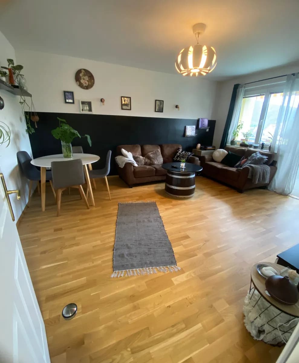 2-Zimmer-Wohnung mieten in Neunkirchen – 64 m², € 840 – Bild 12 von 14