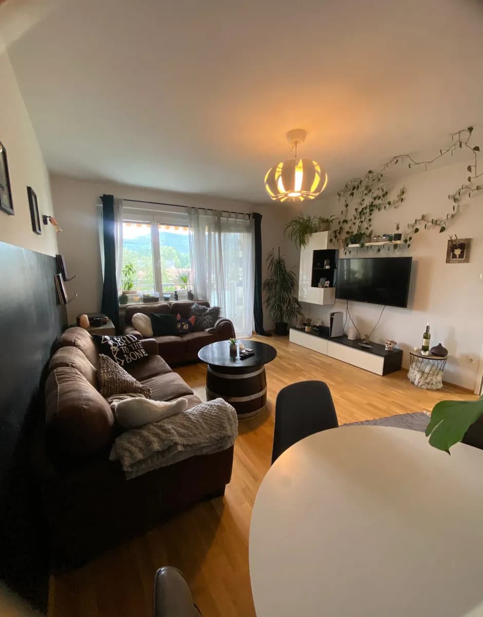 2-Zimmer-Wohnung mieten in Neunkirchen – 64 m², € 840 – Bild 14 von 14