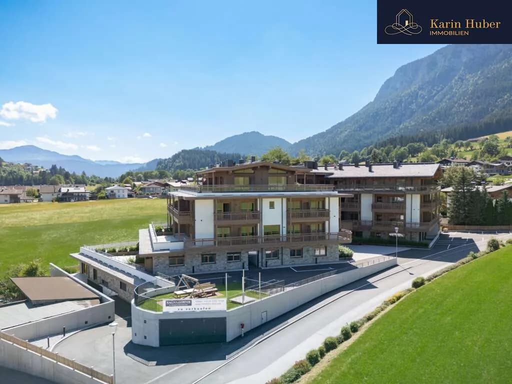 Wohnung kaufen in Kufstein – Bild 2 von 11