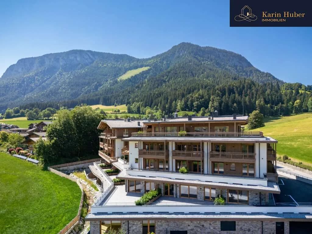 Wohnung kaufen in Kufstein – Bild 3 von 11