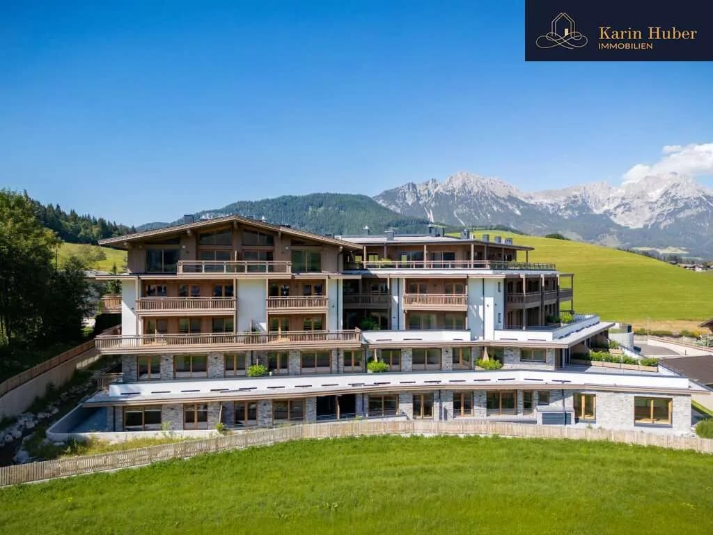 Wohnung kaufen in Kufstein – Bild 4 von 11