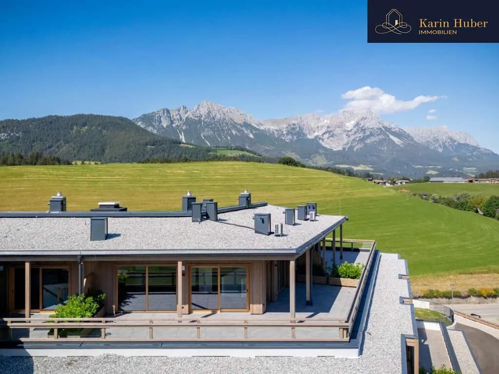 Wohnung kaufen in Kufstein – Bild 6 von 11