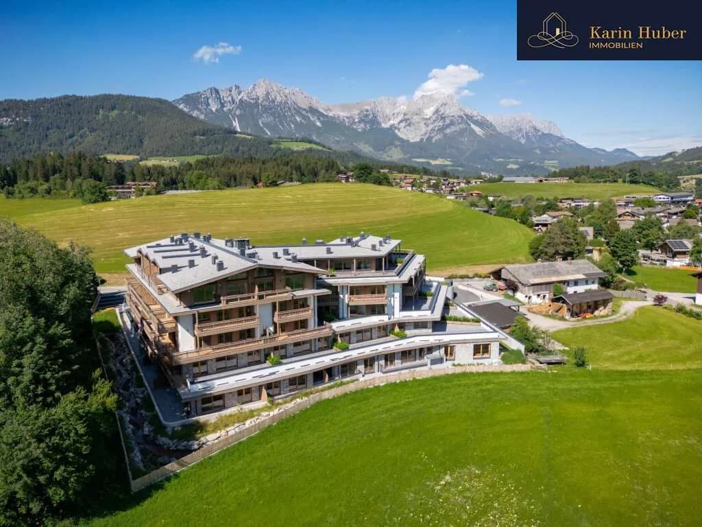 Wohnung kaufen in Kufstein – Bild 7 von 11