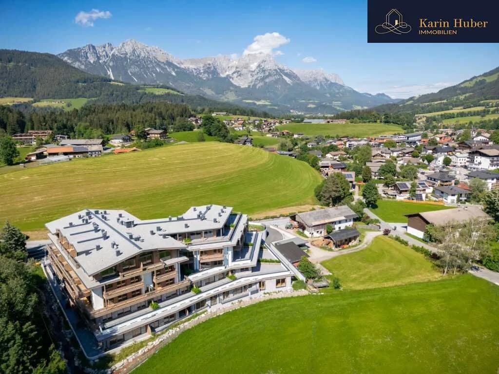 Wohnung kaufen in Kufstein – Bild 8 von 11