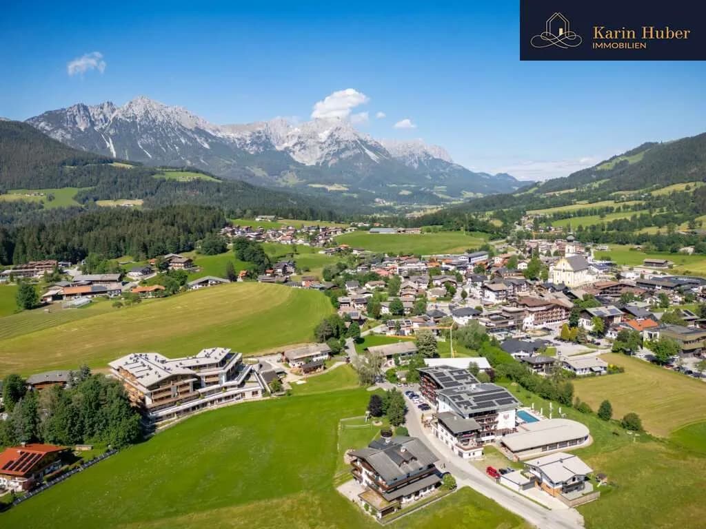 Wohnung kaufen in Kufstein – Bild 9 von 11