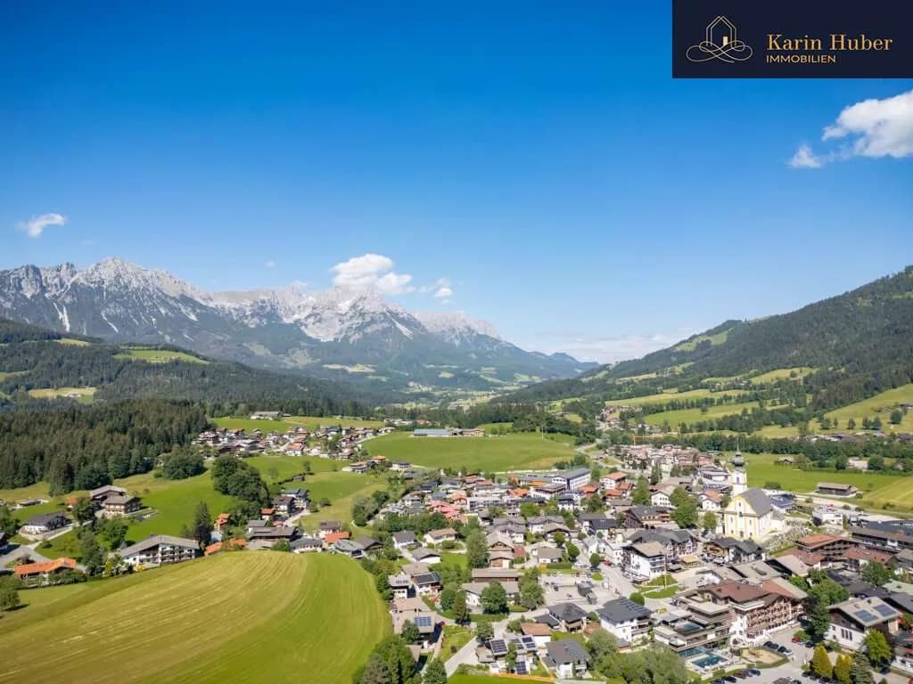 Wohnung kaufen in Kufstein – Bild 10 von 11