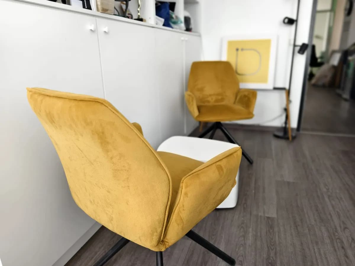1-Zimmer-Gewerbeimmobilie mieten in Wien – 22 m², € 400 – Bild 2 von 10