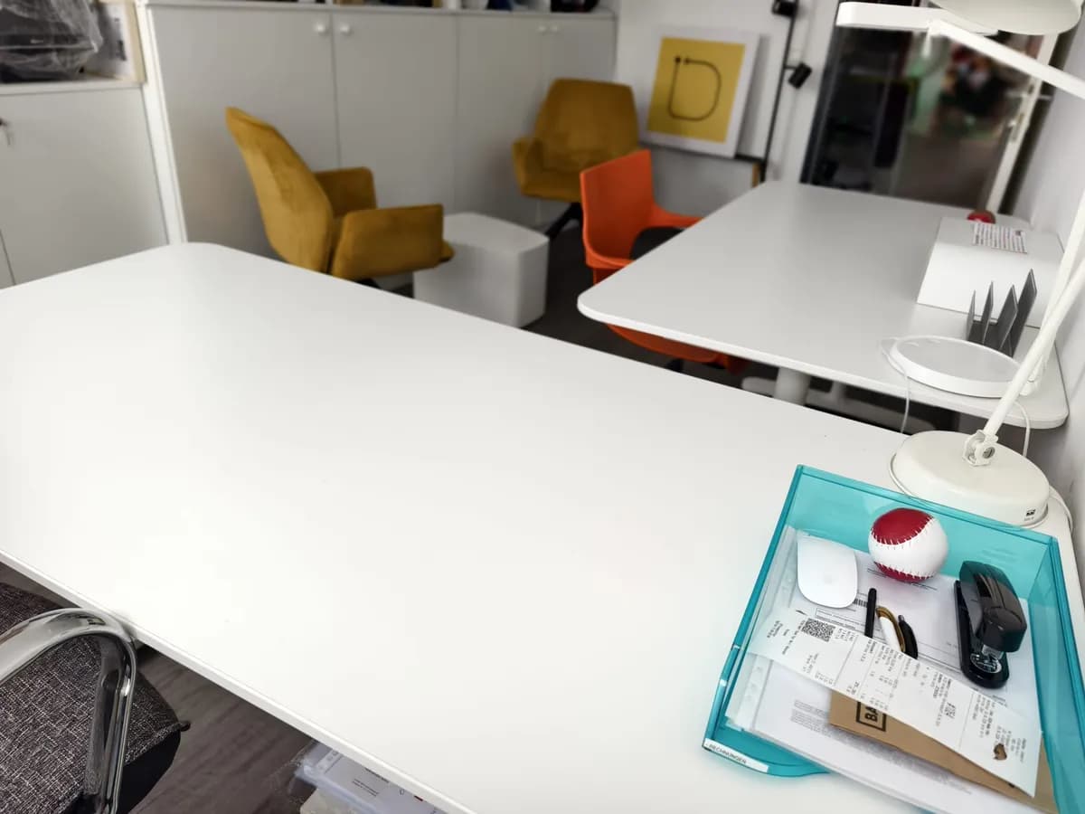 1-Zimmer-Gewerbeimmobilie mieten in Wien – 22 m², € 400 – Bild 5 von 10