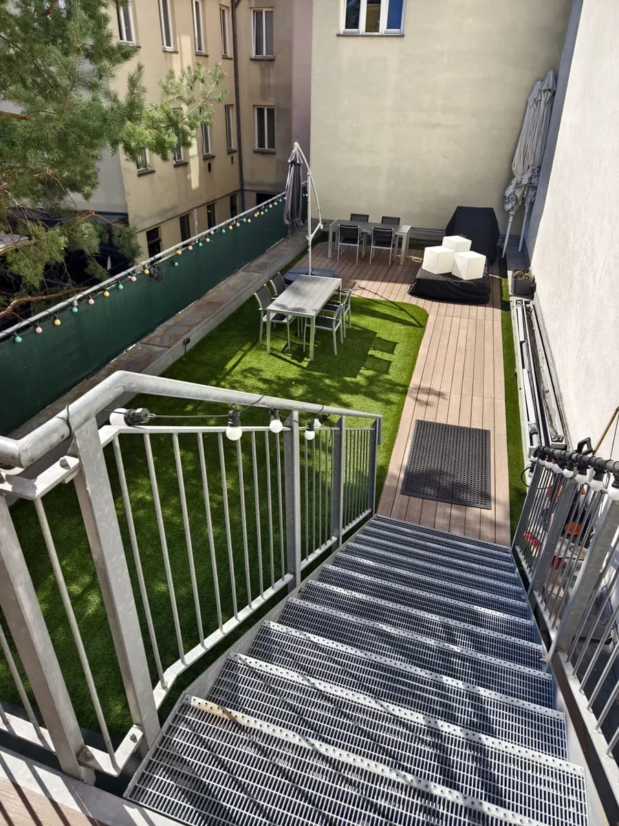 1-Zimmer-Gewerbeimmobilie mieten in Wien – 22 m², € 400 – Bild 7 von 10