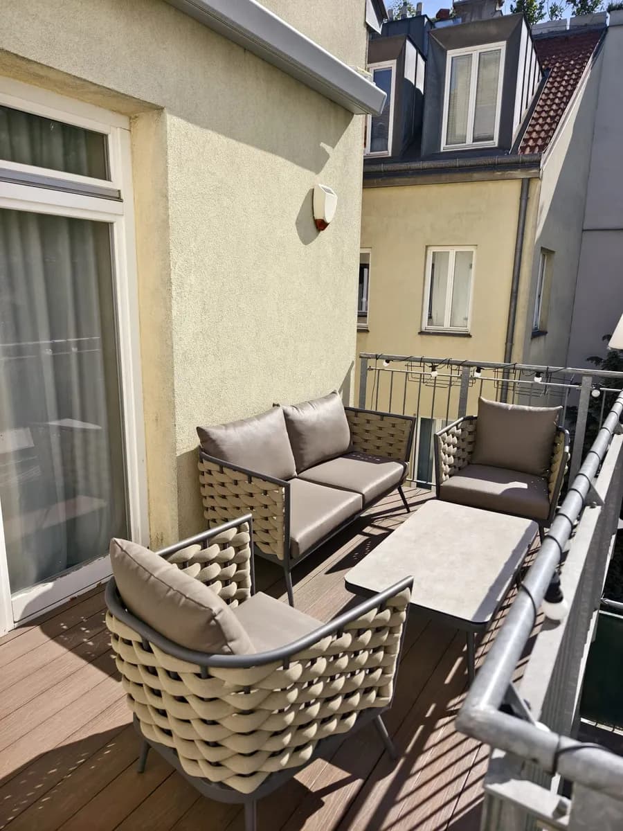 1-Zimmer-Gewerbeimmobilie mieten in Wien – 22 m², € 400 – Bild 8 von 10