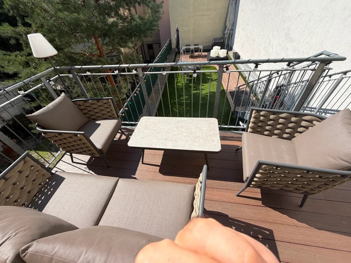 1-Zimmer-Gewerbeimmobilie mieten in Wien – 22 m², € 400 – Bild 10 von 10
