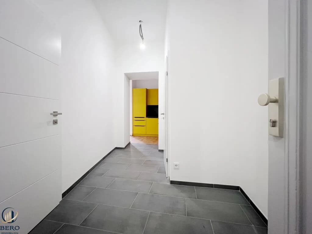 2-Zimmer-Wohnung kaufen in Wien – 57 m², € 328.000 – Bild 2 von 16