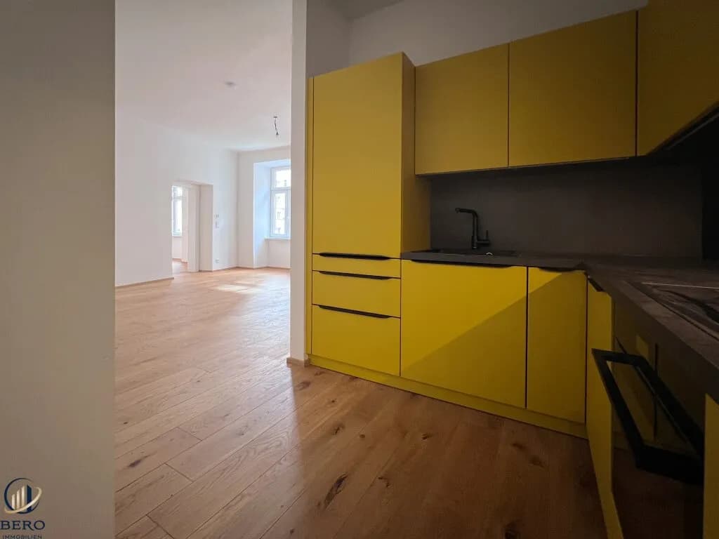 2-Zimmer-Wohnung kaufen in Wien – 57 m², € 328.000 – Bild 3 von 16