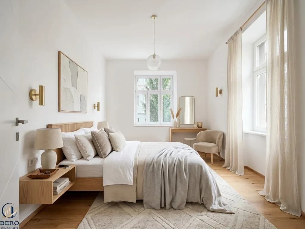 2-Zimmer-Wohnung kaufen in Wien – 57 m², € 328.000 – Bild 8 von 16