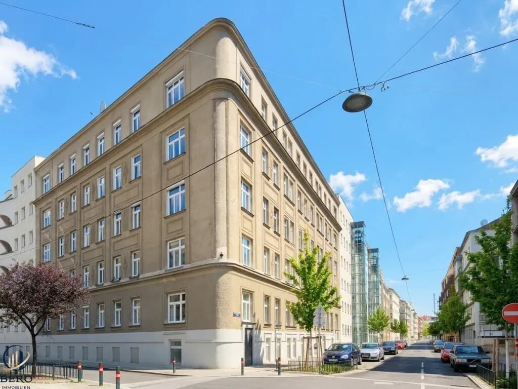2-Zimmer-Wohnung kaufen in Wien – 57 m², € 328.000 – Bild 14 von 16