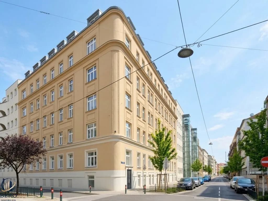 2-Zimmer-Wohnung kaufen in Wien – 57 m², € 328.000 – Bild 15 von 16