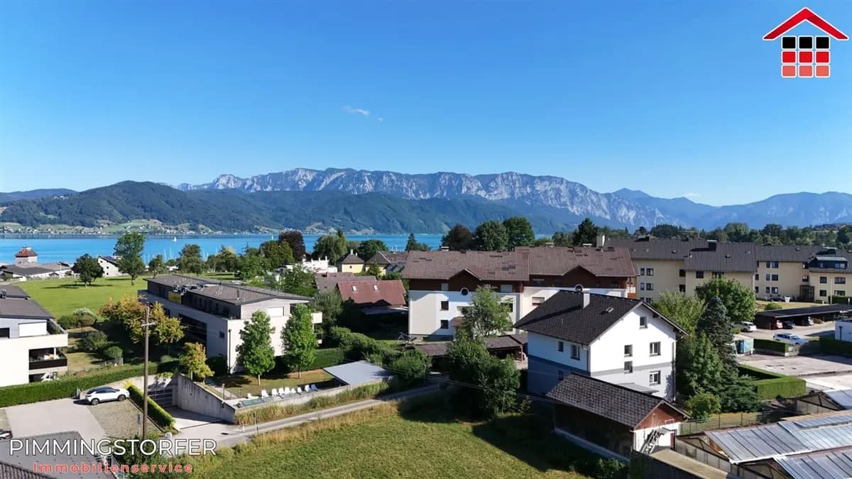 Grundstück kaufen in Vöcklabruck – 1 264 m² – Bild 3 von 6