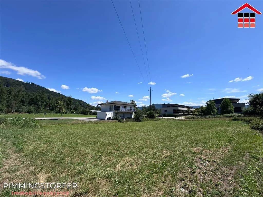 Grundstück kaufen in Vöcklabruck – 1 264 m² – Bild 6 von 6