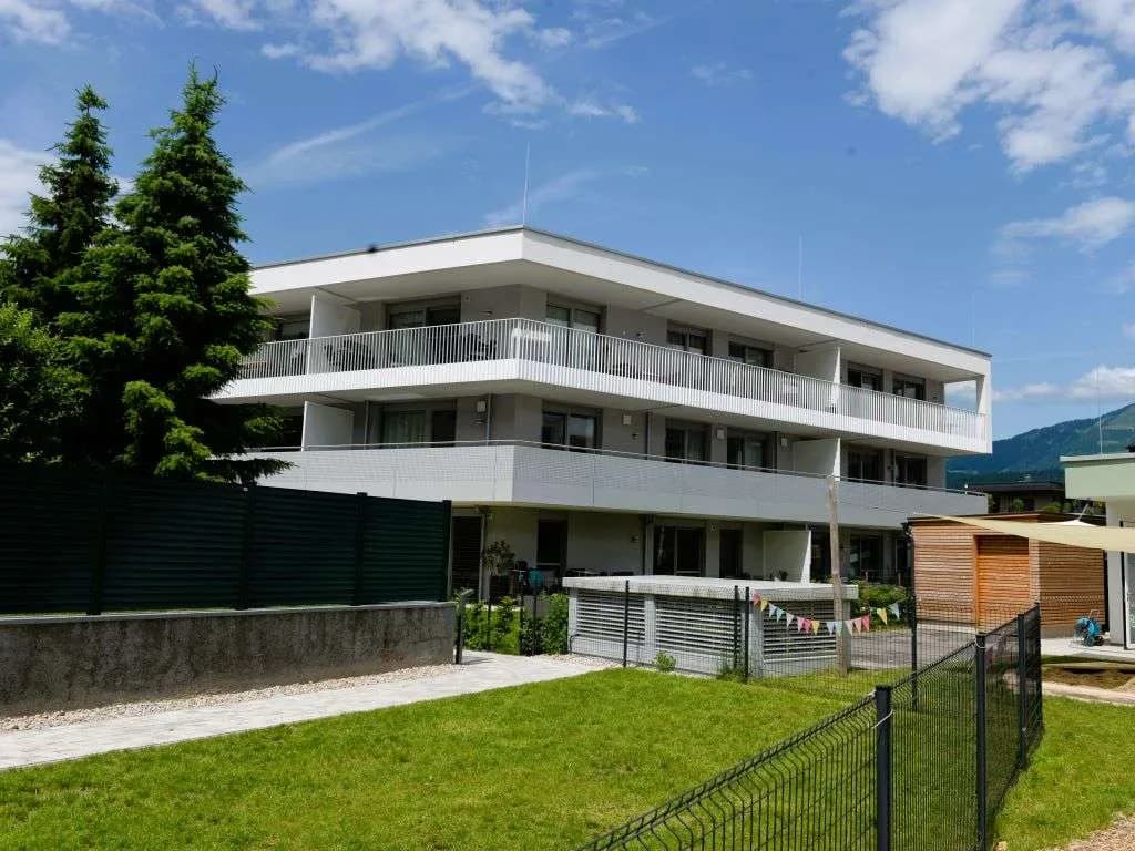 3-Zimmer-Wohnung mieten in Hallein – 80 m², € 1.760