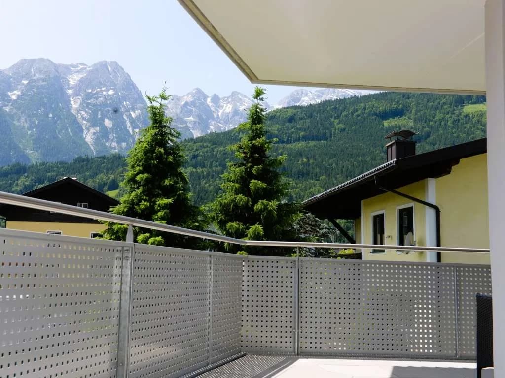 3-Zimmer-Wohnung mieten in Hallein – 80 m², € 1.760 – Bild 2 von 13