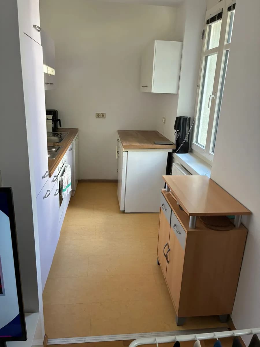 2-Zimmer-Wohnung mieten in Wien – 42 m², € 460 – Bild 4 von 9