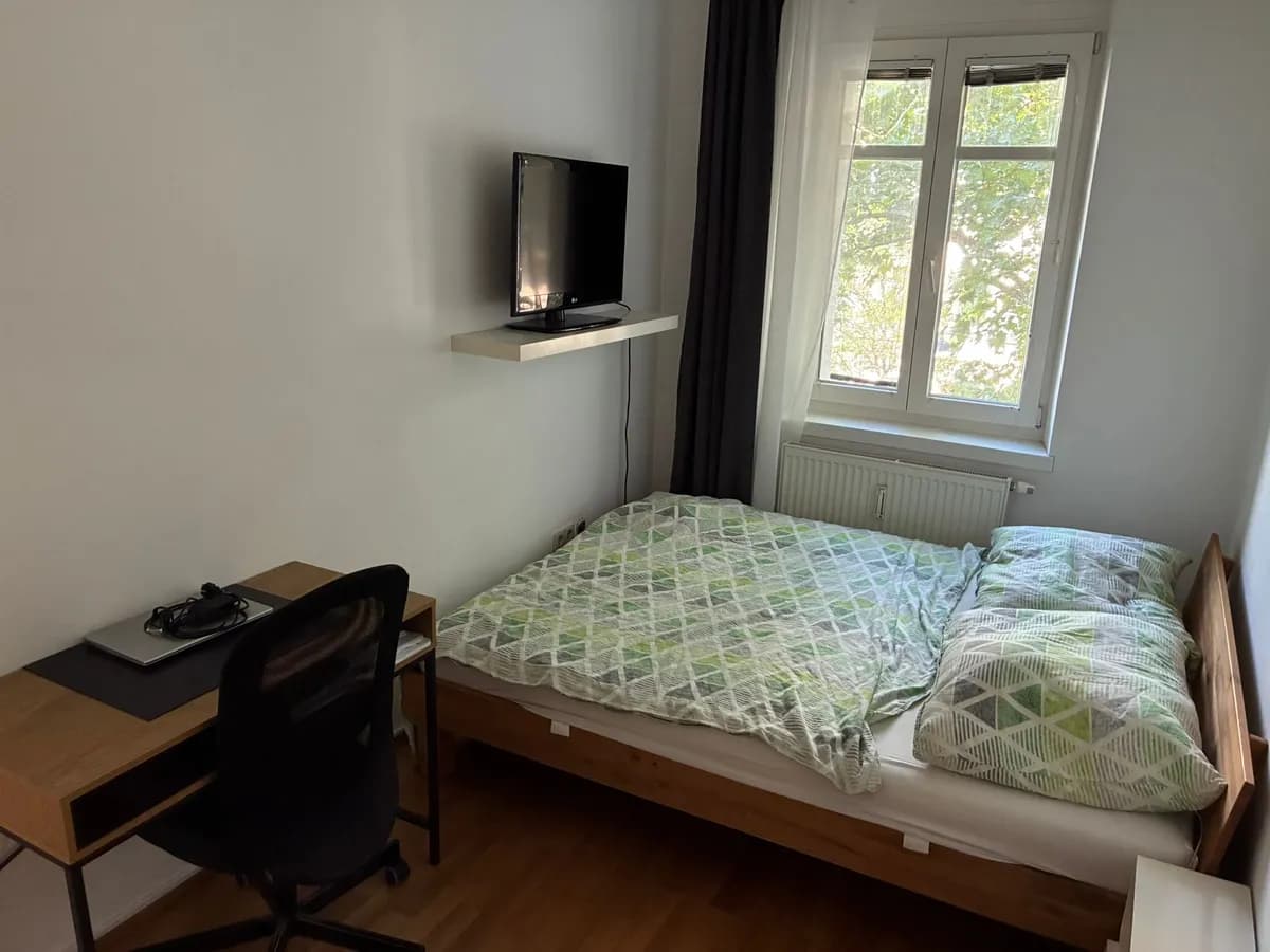 2-Zimmer-Wohnung mieten in Wien – 42 m², € 460 – Bild 6 von 9