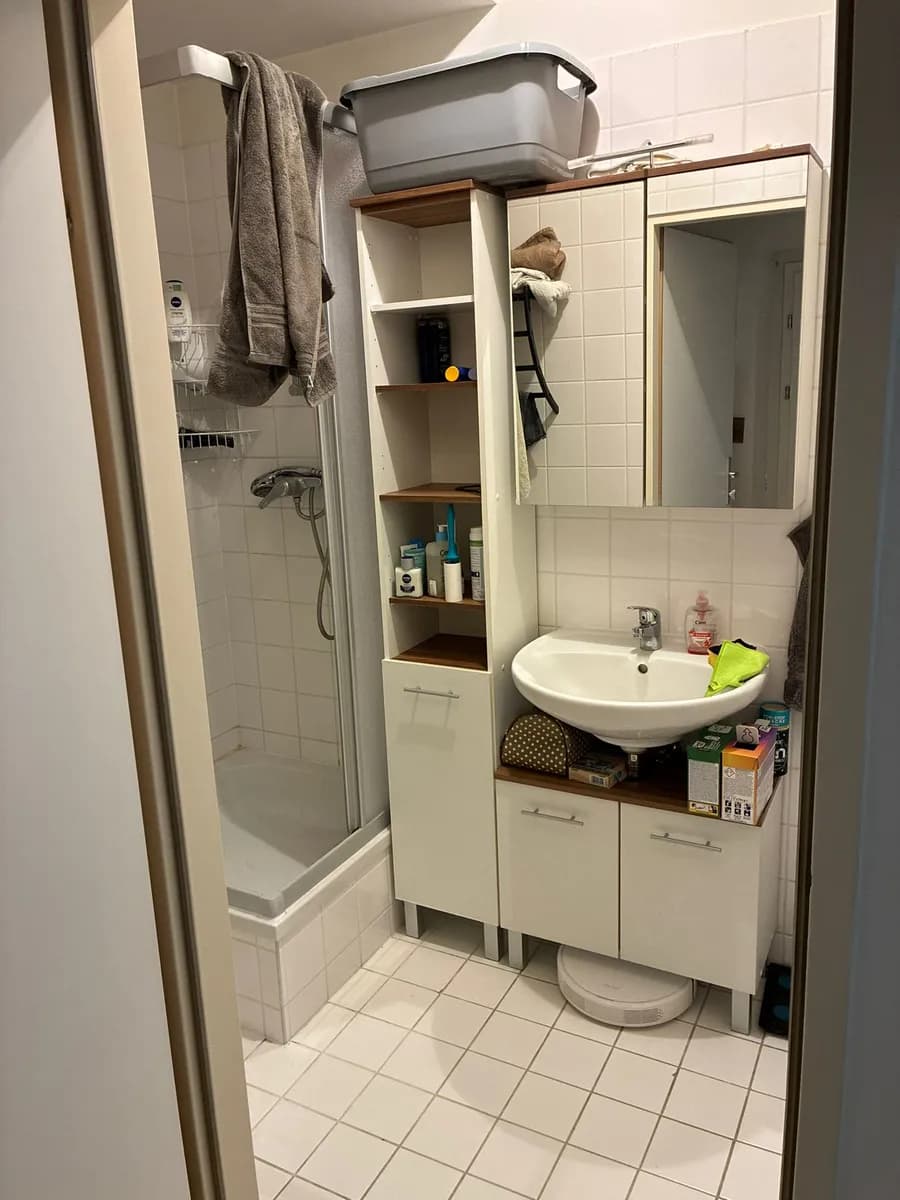 2-Zimmer-Wohnung mieten in Wien – 42 m², € 460 – Bild 8 von 9
