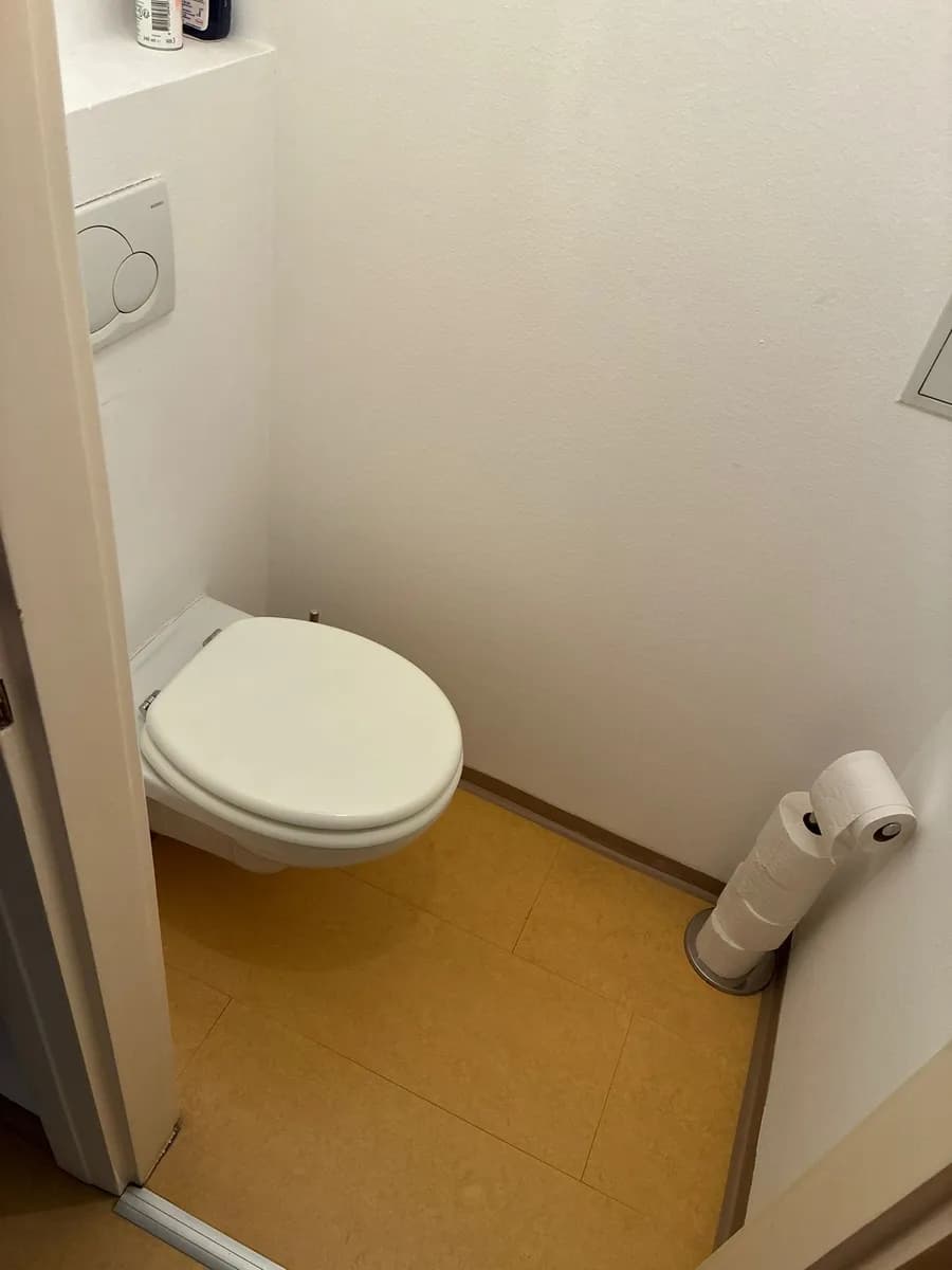 2-Zimmer-Wohnung mieten in Wien – 42 m², € 460 – Bild 9 von 9