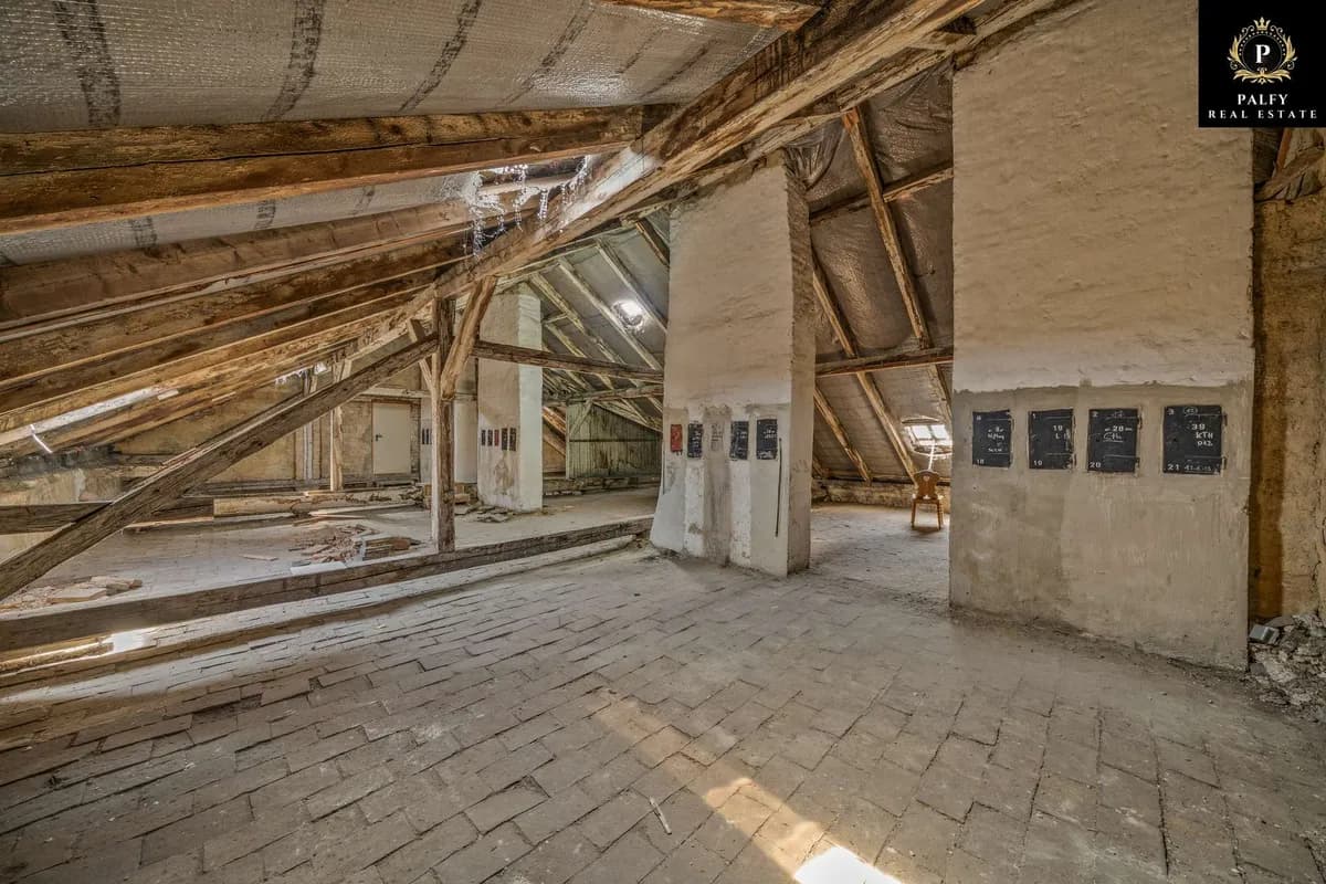 Wohnung kaufen in Wien – 326 m², € 415.000 – Bild 2 von 3