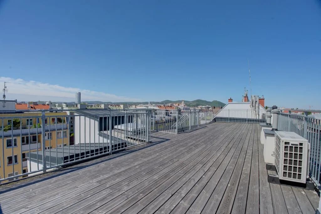 2-Zimmer-Wohnung kaufen in Wien – 54,28 m², € 459.000 – Bild 2 von 8