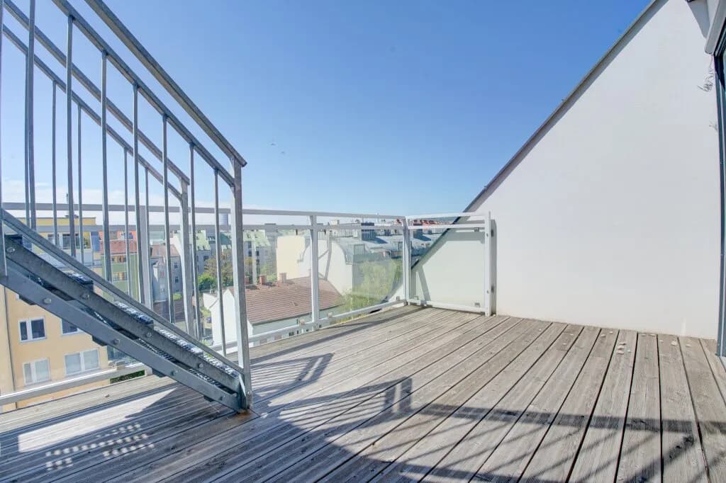 2-Zimmer-Wohnung kaufen in Wien – 54,28 m², € 459.000 – Bild 3 von 8