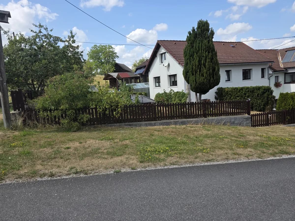 4-Zimmer-Haus mieten in Freistadt – 82 m², € 740