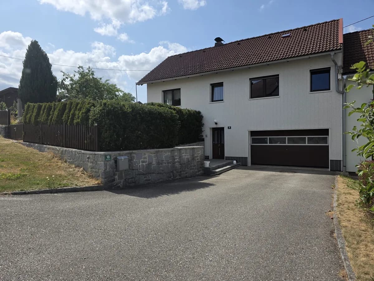 4-Zimmer-Haus mieten in Freistadt – 82 m², € 740 – Bild 2 von 6