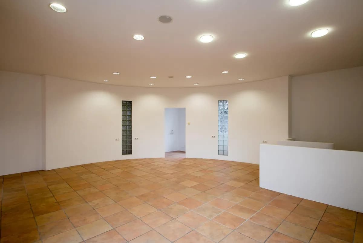 Gewerbeimmobilie mieten in Kirchdorf an der Krems – 75 m², € 580 – Bild 3 von 7