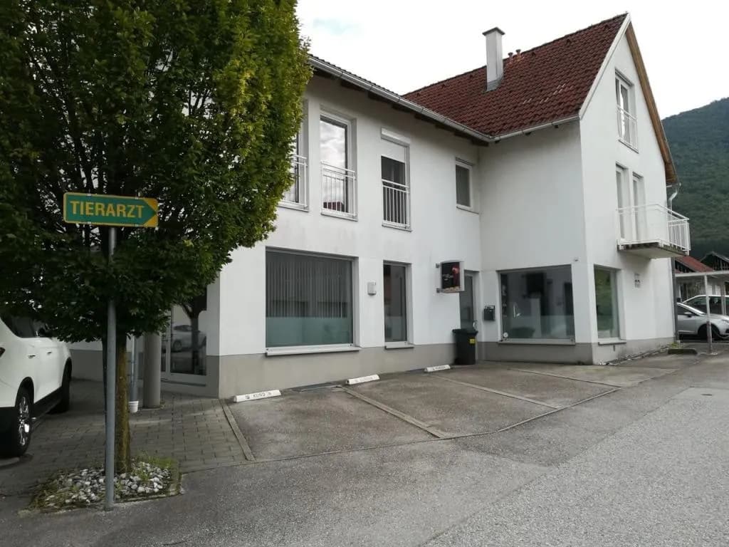 Gewerbeimmobilie mieten in Kirchdorf an der Krems – 75 m², € 580 – Bild 7 von 7
