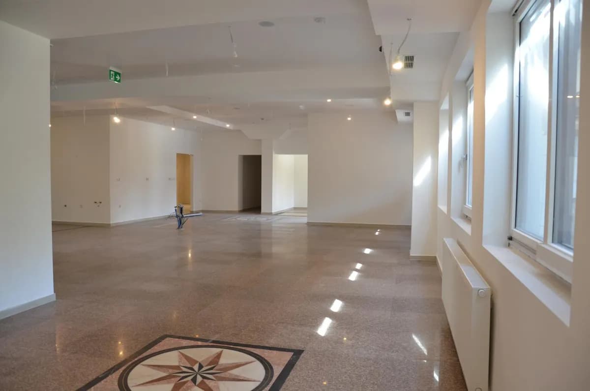 Gewerbeimmobilie mieten in Wien – 500 m², € 5.730 – Bild 6 von 9