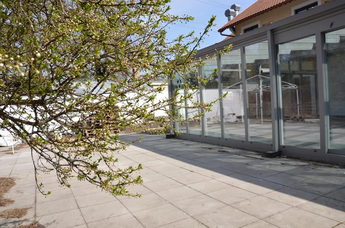 Gewerbeimmobilie mieten in Wien – 500 m², € 5.730 – Bild 7 von 9