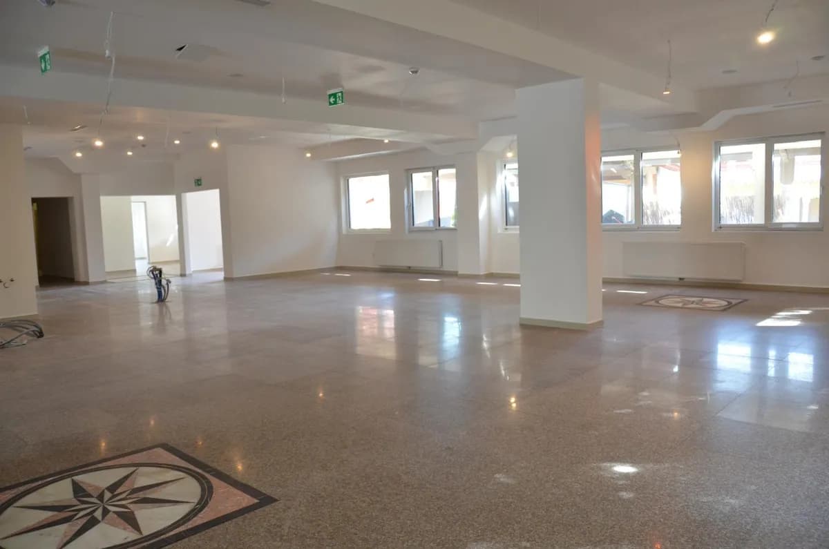 Gewerbeimmobilie mieten in Wien – 500 m², € 5.730 – Bild 8 von 9