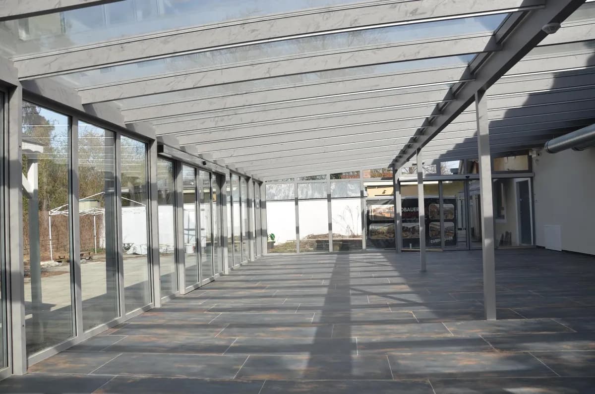 Gewerbeimmobilie mieten in Wien – 500 m², € 5.730 – Bild 9 von 9