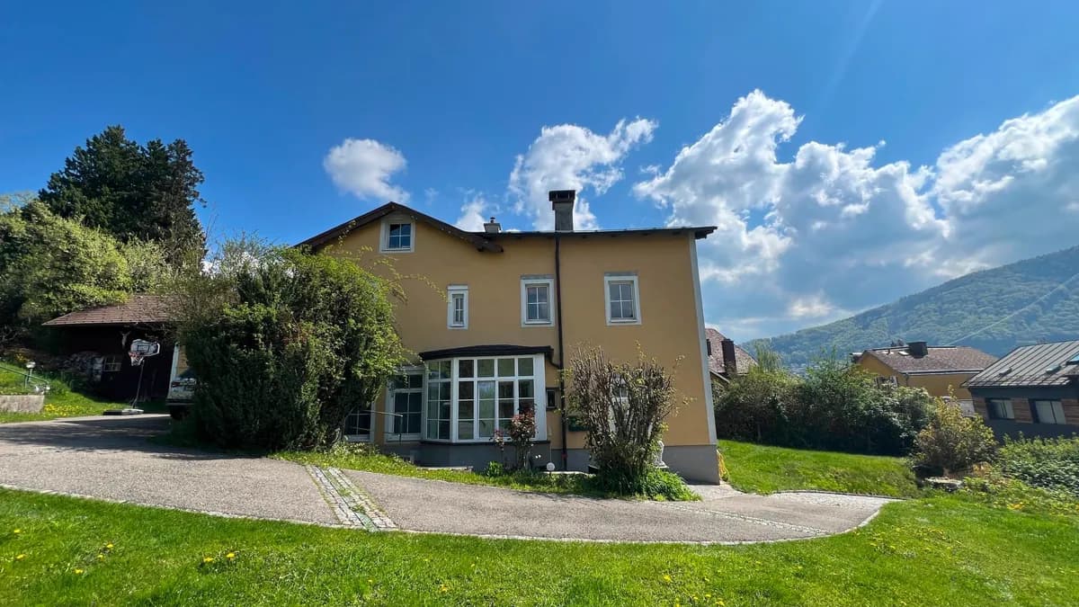 Haus kaufen in Gmunden – 210 m², € 2.200.000 – Bild 3 von 7
