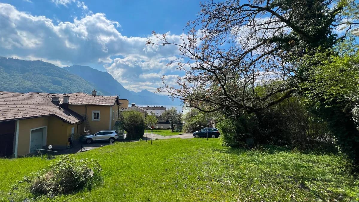 Haus kaufen in Gmunden – 210 m², € 2.200.000 – Bild 4 von 7